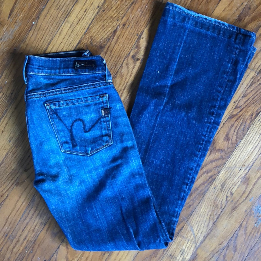 Citizens of Humanity Jeans
